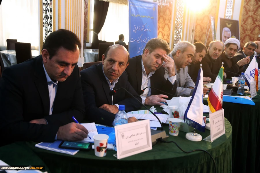 دانشگاه فرهنگیان رأس همه دانشگاه های کشور است 3