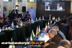 دانشگاه فرهنگیان رأس همه دانشگاه های کشور است 4