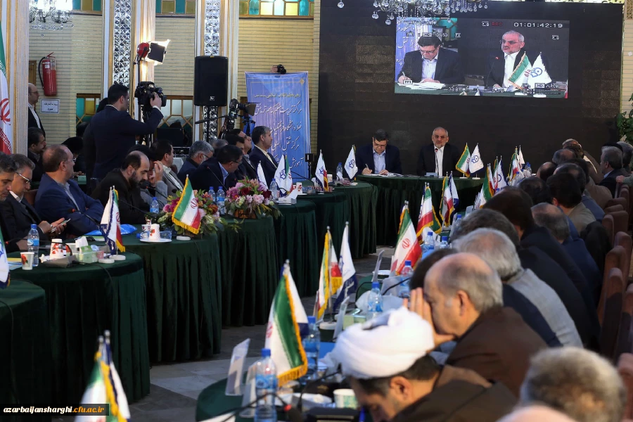 دانشگاه فرهنگیان رأس همه دانشگاه های کشور است 4