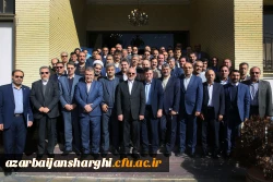 دانشگاه فرهنگیان رأس همه دانشگاه های کشور است 5