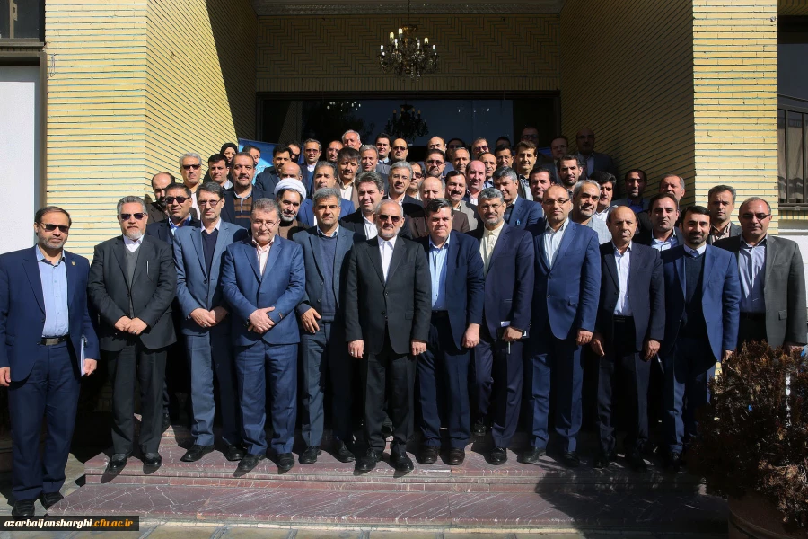 دانشگاه فرهنگیان رأس همه دانشگاه های کشور است 5