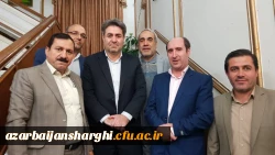 دانشگاه فرهنگیان رأس همه دانشگاه های کشور است 6