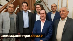 دانشگاه فرهنگیان رأس همه دانشگاه های کشور است 7