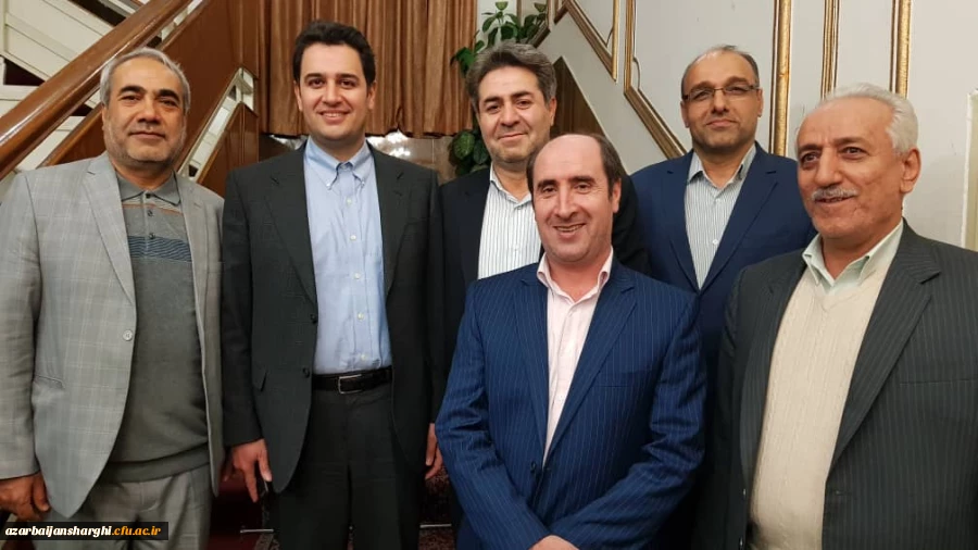 دانشگاه فرهنگیان رأس همه دانشگاه های کشور است 7