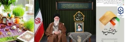 مقام معظم رهبری امسال را سال 
