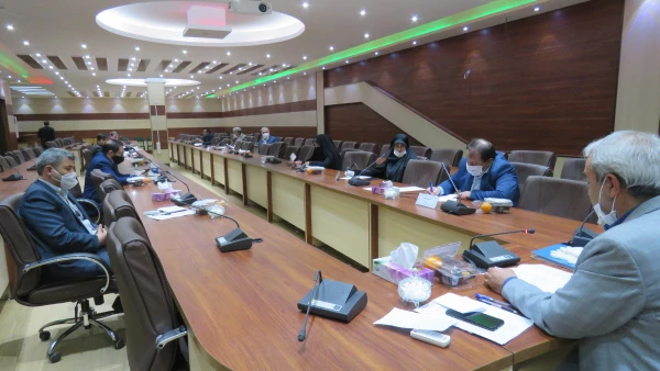 برسی آموزش مجازی و تداوم تولید محتوی الکترونیکی   2