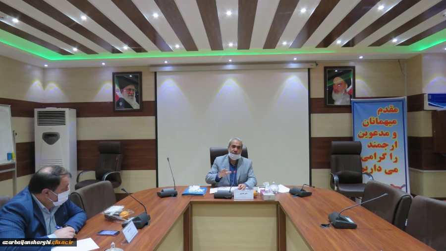 برسی آموزش مجازی و تداوم تولید محتوی الکترونیکی   3