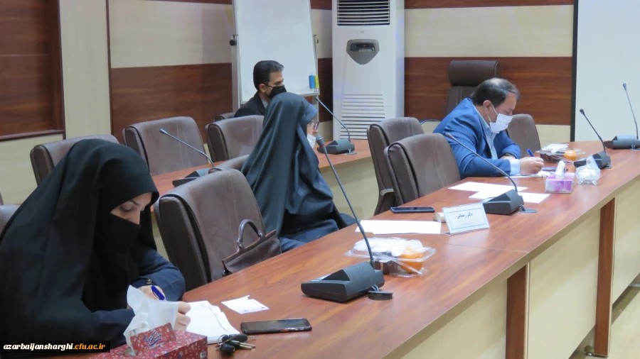 برسی آموزش مجازی و تداوم تولید محتوی الکترونیکی   4