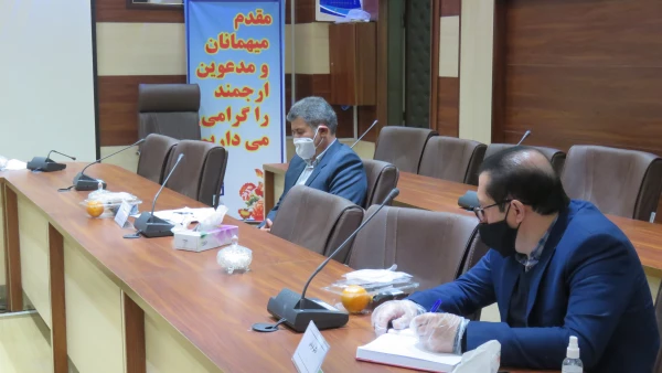 برسی آموزش مجازی و تداوم تولید محتوی الکترونیکی   5