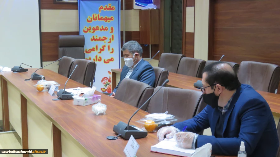 برسی آموزش مجازی و تداوم تولید محتوی الکترونیکی   5