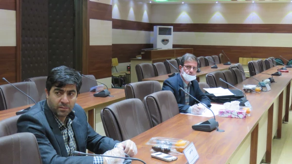 برسی آموزش مجازی و تداوم تولید محتوی الکترونیکی   6