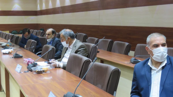 برسی آموزش مجازی و تداوم تولید محتوی الکترونیکی   7