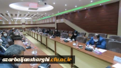 جلسه شورای آموزش  4