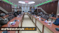 جلسه شورای آموزش  5