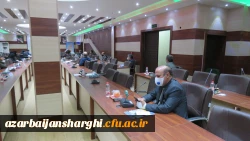 جلسه شورای آموزش  7