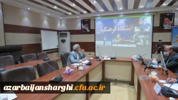 ویدوئو کنفرانس 3