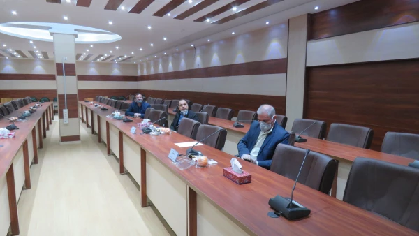 ویدوئو کنفرانس 4