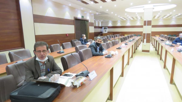 ویدوئو کنفرانس 5