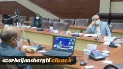 ویدوئو کنفرانس 8