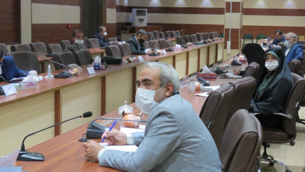 ویدوئو کنفرانس 10