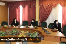 بحث و تبادل نظر در مورد آموزش های مجازی ودر گروه ادبیات فارسی 6