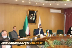 بحث و تبادل نظر در مورد آموزش های مجازی ودر گروه ادبیات فارسی 7