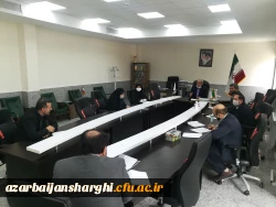 تصمیم گیری در مورد برنامه های هفته سرآمدی آموزش 2