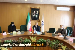 حراست چشم بینا و بصیر سازمان است. 3