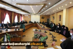 حراست چشم بینا و بصیر سازمان است. 15