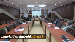 کارگاه آموزش سامانه جامع الکترونیکی LMS 3