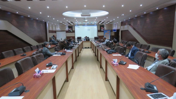 کارگاه آموزش سامانه جامع الکترونیکی LMS 3