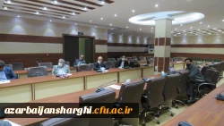 کارگاه آموزش سامانه جامع الکترونیکی LMS 4