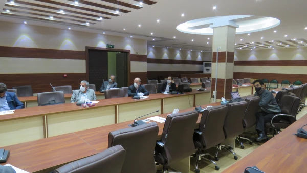 کارگاه آموزش سامانه جامع الکترونیکی LMS 4