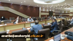 کارگاه آموزش سامانه جامع الکترونیکی LMS 5