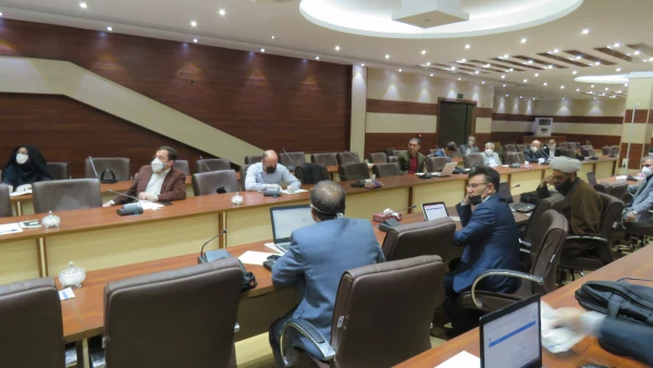 کارگاه آموزش سامانه جامع الکترونیکی LMS 5