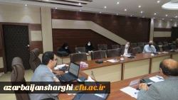 کارگاه آموزش سامانه جامع الکترونیکی LMS 6