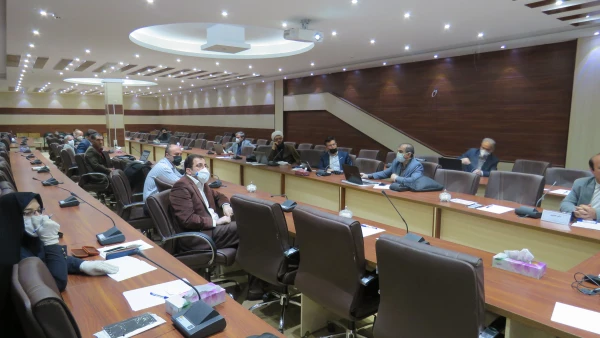 کارگاه آموزش سامانه جامع الکترونیکی LMS 8