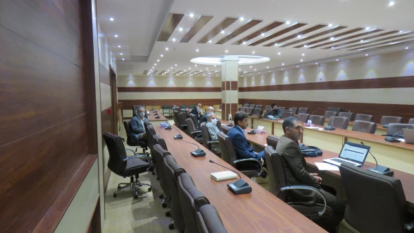 کارگاه آموزش سامانه جامع الکترونیکی LMS 9