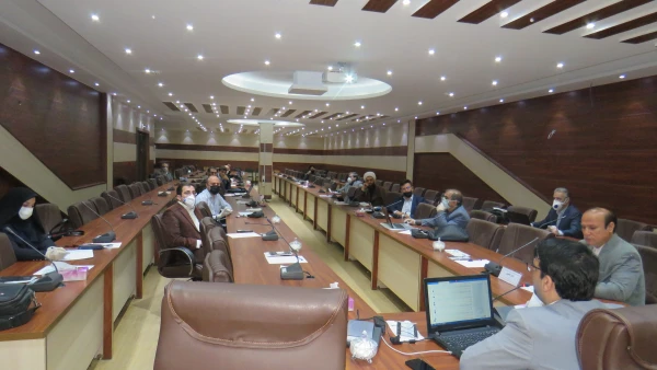 کارگاه آموزش سامانه جامع الکترونیکی LMS 10