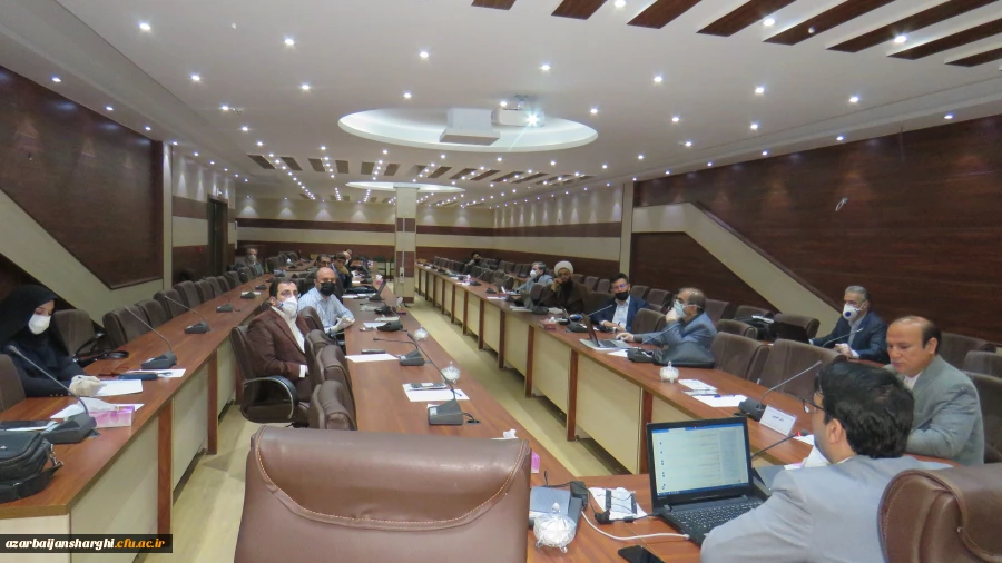 کارگاه آموزش سامانه جامع الکترونیکی LMS 10