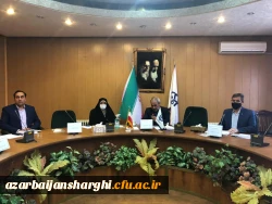 برگزاری کرسی ترویجی 2