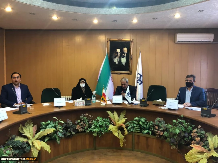 برگزاری کرسی ترویجی 2