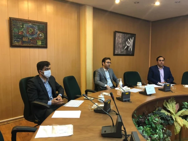 برگزاری کرسی ترویجی 4