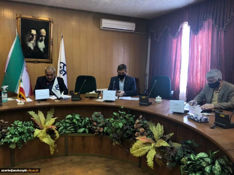 برگزاری کرسی ترویجی 5