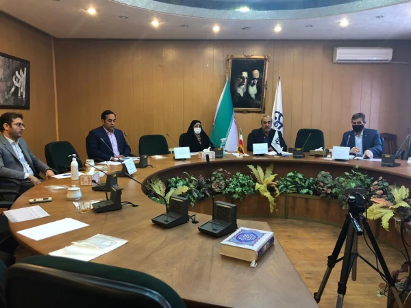 برگزاری کرسی ترویجی 6