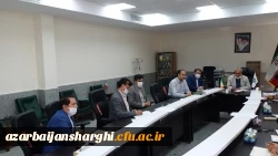 جلشه شورای فرهنگی دانشگاه فرهنگیان استان 3