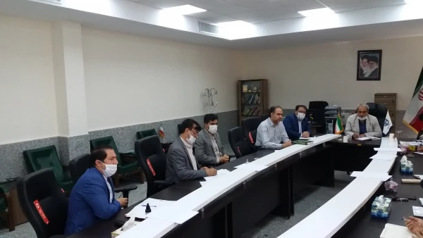 جلشه شورای فرهنگی دانشگاه فرهنگیان استان 3