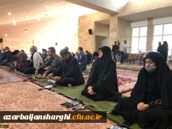 ما به پشتوانه و هدایت های عالمانه مقام معظم رهبری انقلاب اسلامی را جهانی خواهیم کرد 14