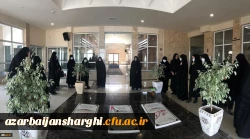 ما به پشتوانه و هدایت های عالمانه مقام معظم رهبری انقلاب اسلامی را جهانی خواهیم کرد 15