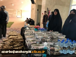 ما به پشتوانه و هدایت های عالمانه مقام معظم رهبری انقلاب اسلامی را جهانی خواهیم کرد 22